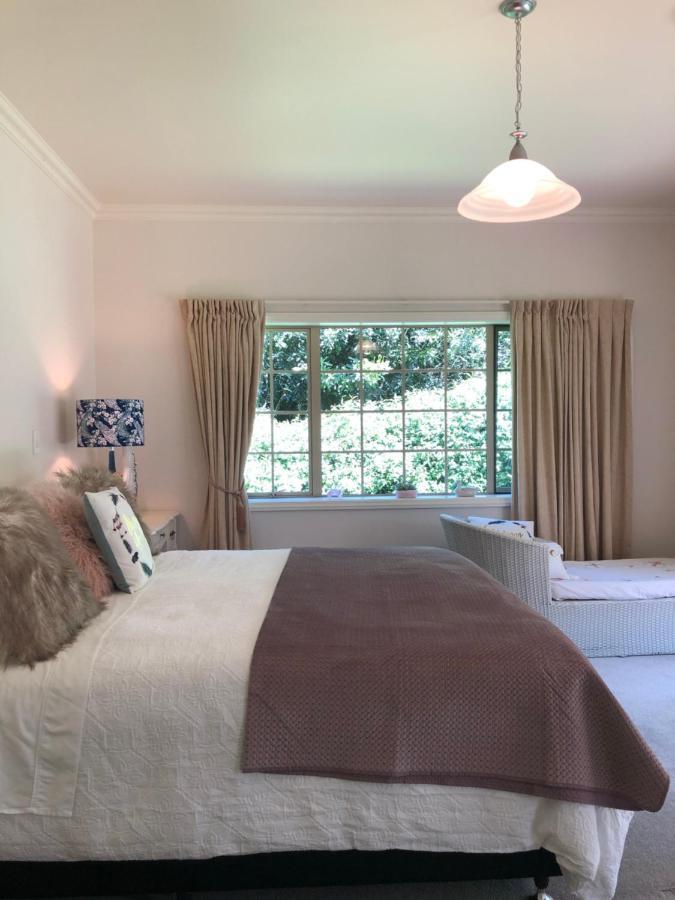 N.Z Country Home Whangarei Exterior foto